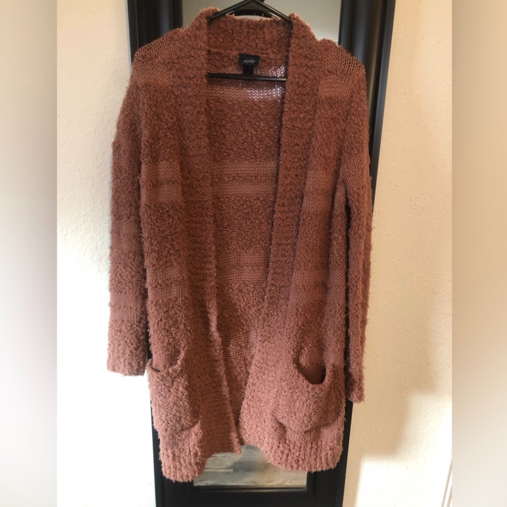 Women’s Daytrip Cardigan